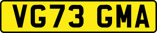 VG73GMA