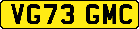 VG73GMC