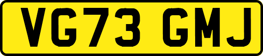 VG73GMJ