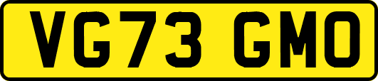 VG73GMO