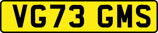 VG73GMS