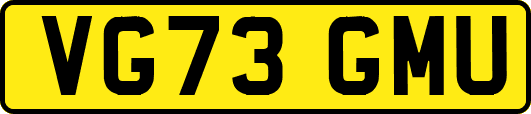 VG73GMU