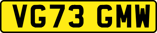 VG73GMW