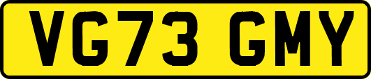 VG73GMY