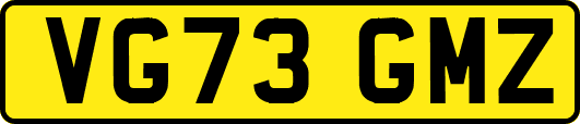 VG73GMZ