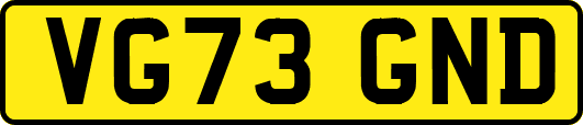 VG73GND