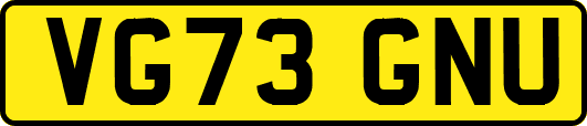 VG73GNU