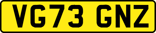 VG73GNZ