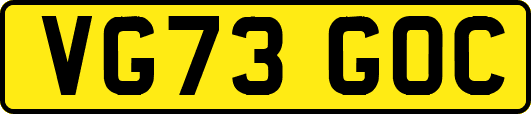 VG73GOC