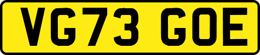 VG73GOE