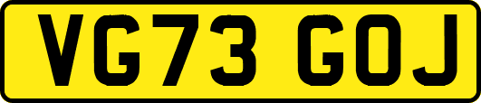 VG73GOJ