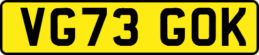 VG73GOK
