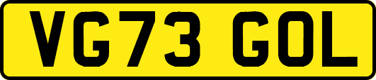 VG73GOL