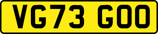 VG73GOO