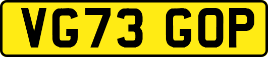 VG73GOP