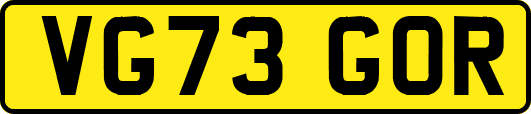 VG73GOR