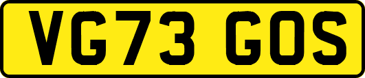 VG73GOS