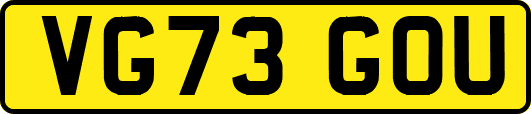 VG73GOU