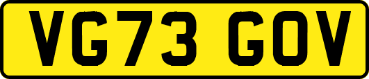 VG73GOV