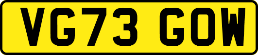 VG73GOW