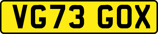 VG73GOX