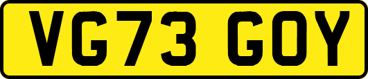 VG73GOY