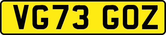 VG73GOZ