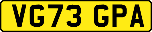 VG73GPA