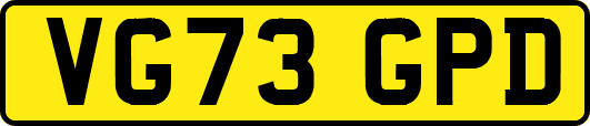 VG73GPD