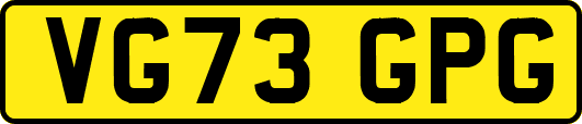 VG73GPG