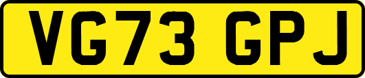 VG73GPJ