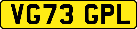 VG73GPL