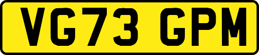 VG73GPM