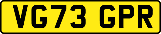 VG73GPR