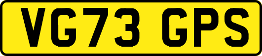 VG73GPS