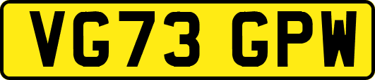 VG73GPW