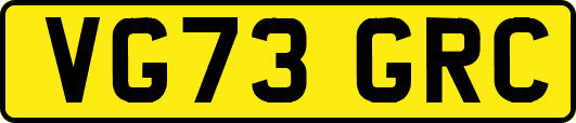 VG73GRC