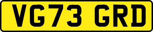 VG73GRD
