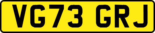VG73GRJ