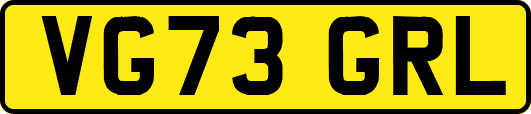 VG73GRL