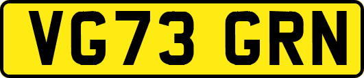 VG73GRN