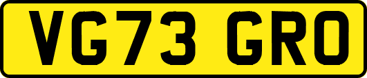 VG73GRO