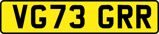 VG73GRR