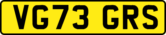 VG73GRS