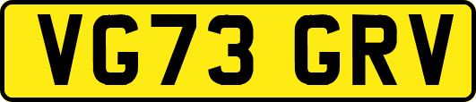 VG73GRV
