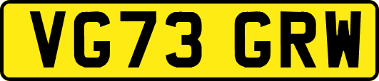 VG73GRW