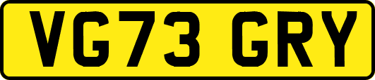 VG73GRY
