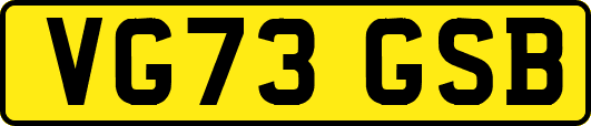 VG73GSB
