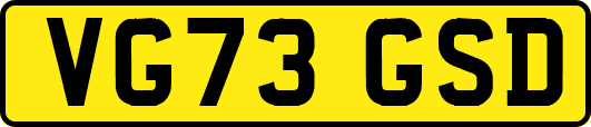 VG73GSD