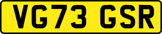 VG73GSR